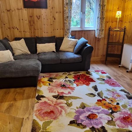 Oak Cottage Ashford Kültér fotó