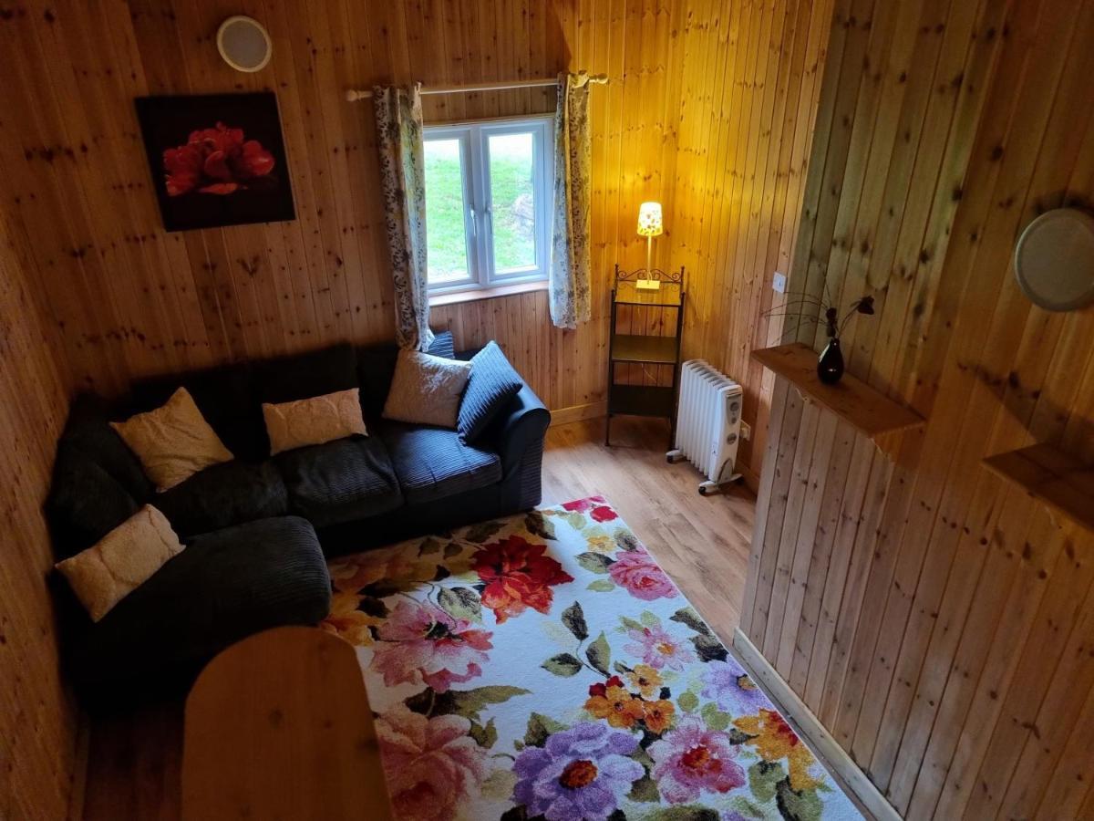 Oak Cottage Ashford Kültér fotó