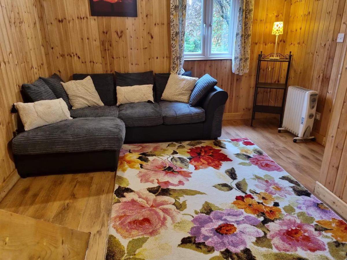 Oak Cottage Ashford Kültér fotó