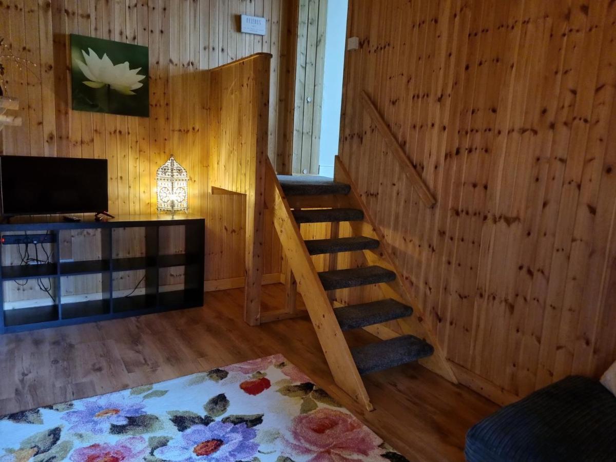 Oak Cottage Ashford Kültér fotó