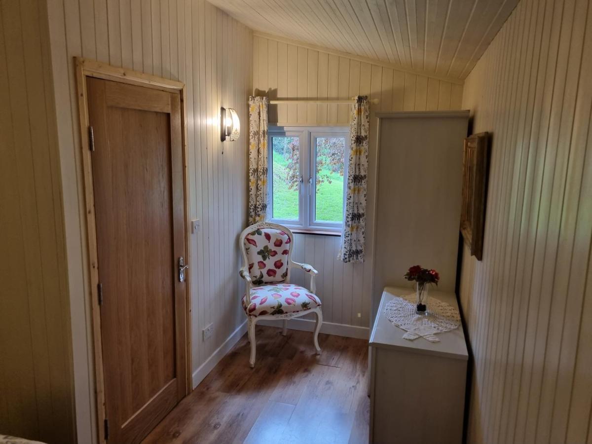 Oak Cottage Ashford Kültér fotó
