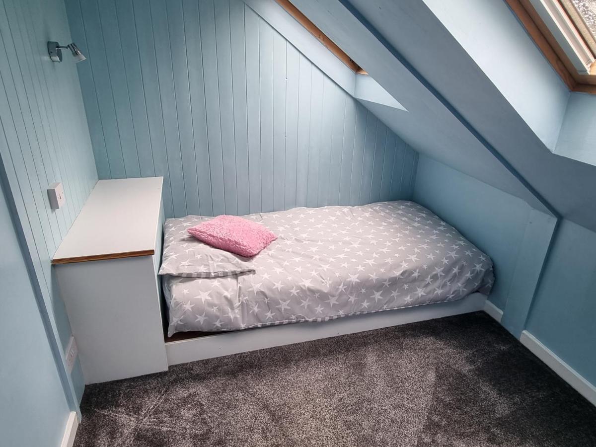 Oak Cottage Ashford Kültér fotó